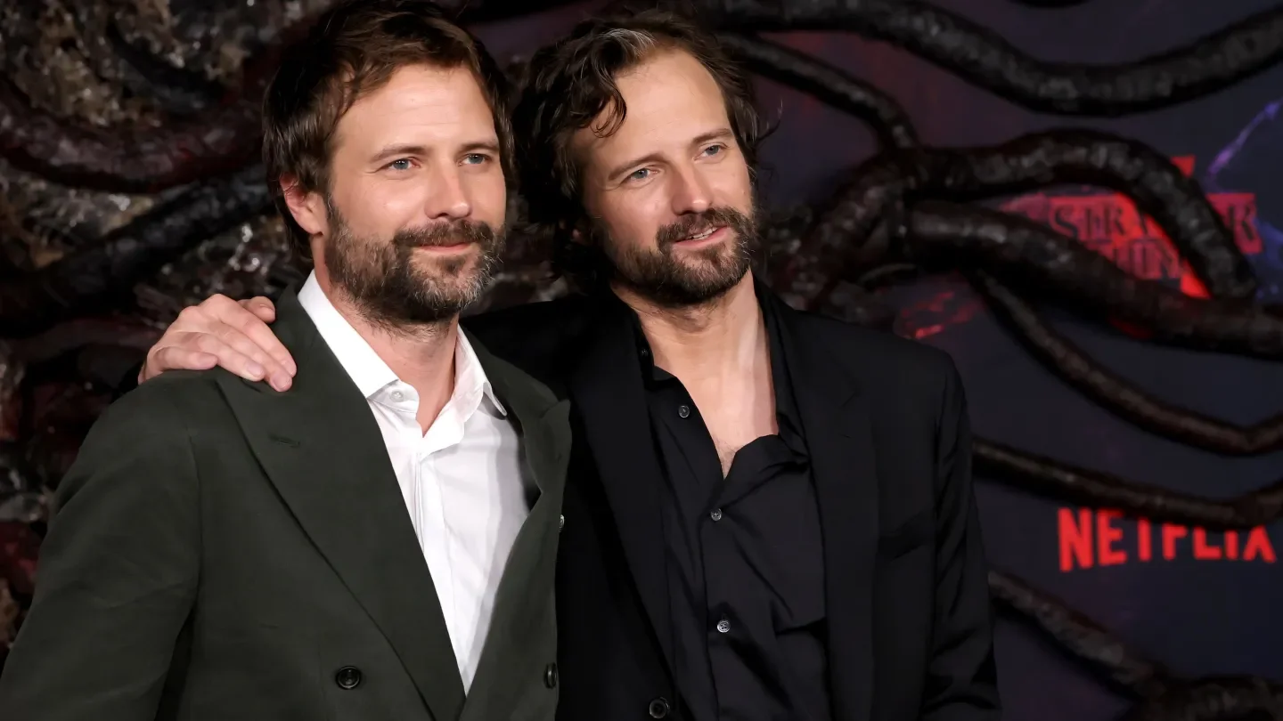 Duffers Reveal Mysterious Event Film Slated for 2028 at Paramount