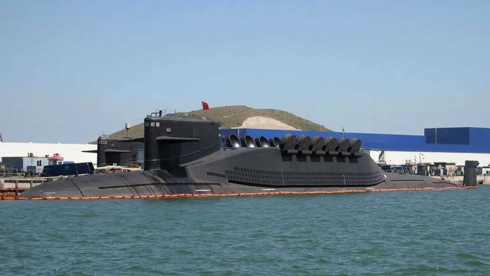 China’s UV Crystal Aims to Enable GPS-Free Navigation for Submarines and Missiles
