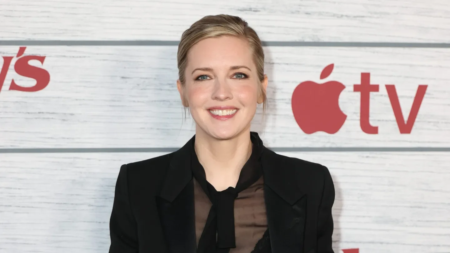 From Long Shot to Apple TV+ Hit: Katie Dippold on Widow’s Bay