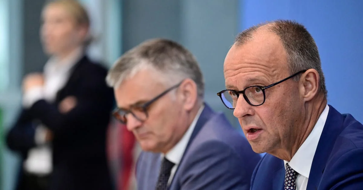 Europe to Lead Ukraine Talks, Coordinating With U.S. in Push for Peace