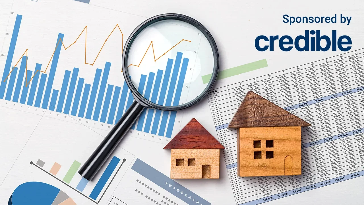 Mortgage Rates Fluctuate: Rise for 15-Year Terms, Hold Steady for 30-Year Terms