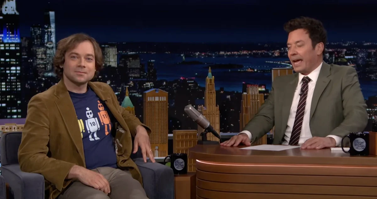 Fallon Apologizes to Survivor 50’s Christian Hubicki Over a Twist Gone Wrong