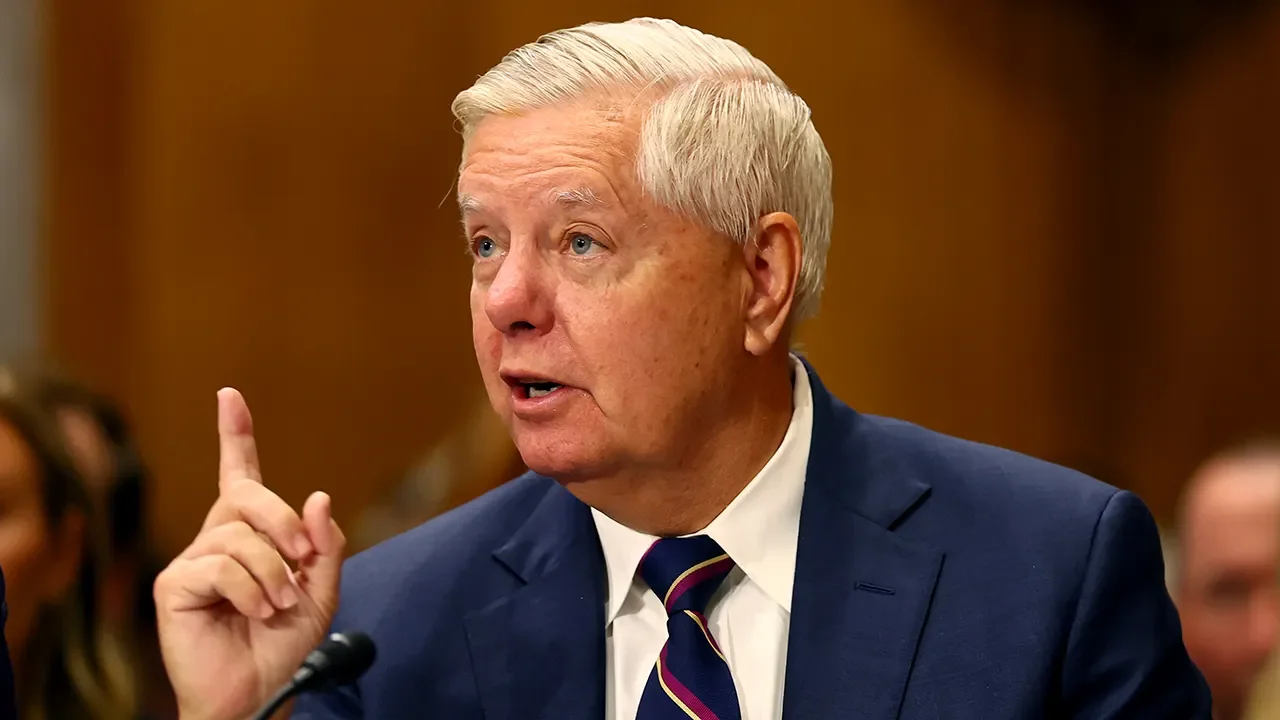 Graham’s Modest Net Worth Highlights Wealth Gap in Congress