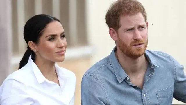 Meghan Markle Reacts Sharply to Buckingham Palace Snub During Harry's UK Visit