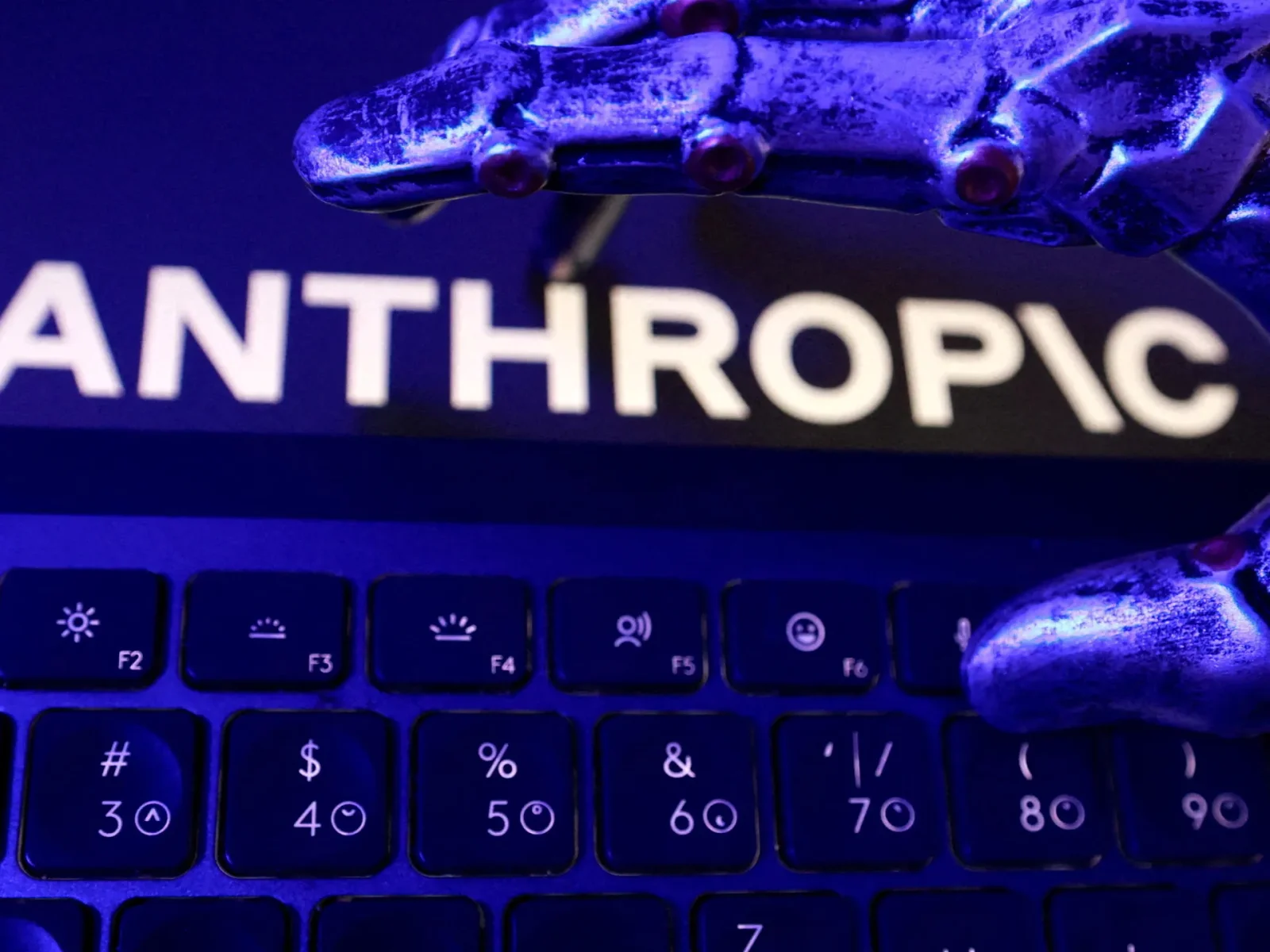 AI weaponization fears push for tighter AI access, says Anthropic