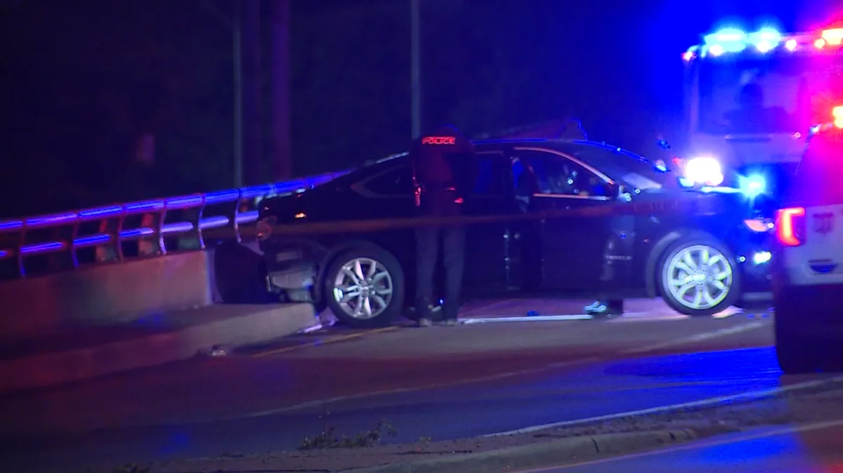 Multiple Shootings Reported in Downtown Cincinnati