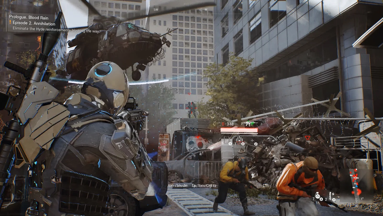 Cinder City: 64GB RAM as a Recommended Spec Triggers Upgrade Fears