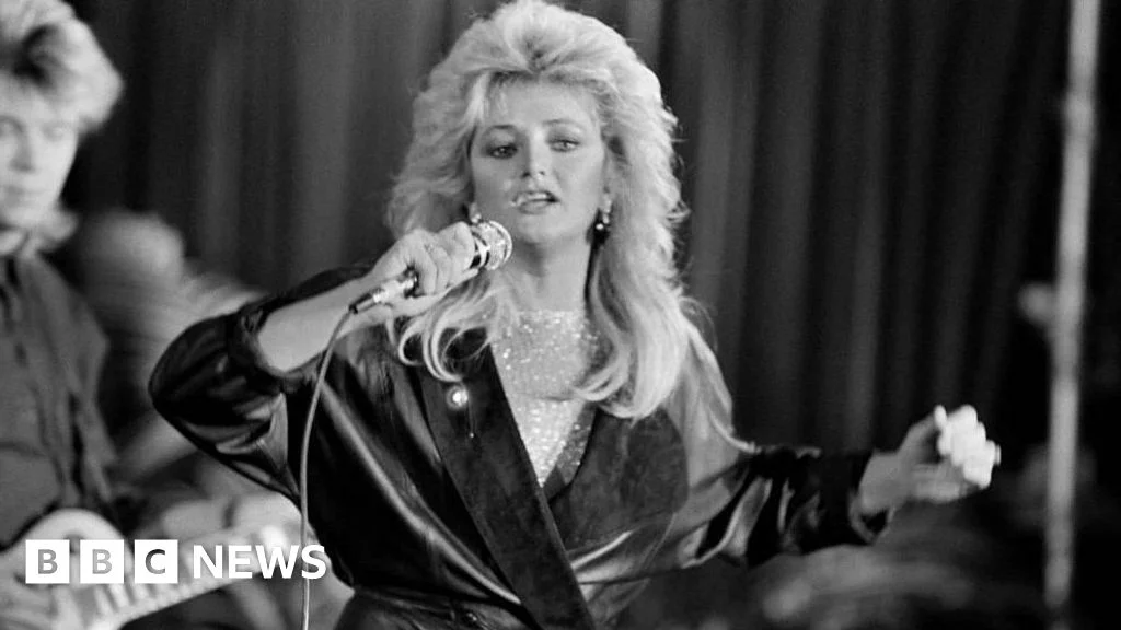 Bonnie Tyler, iconic voice of Total Eclipse of the Heart, dies at 75