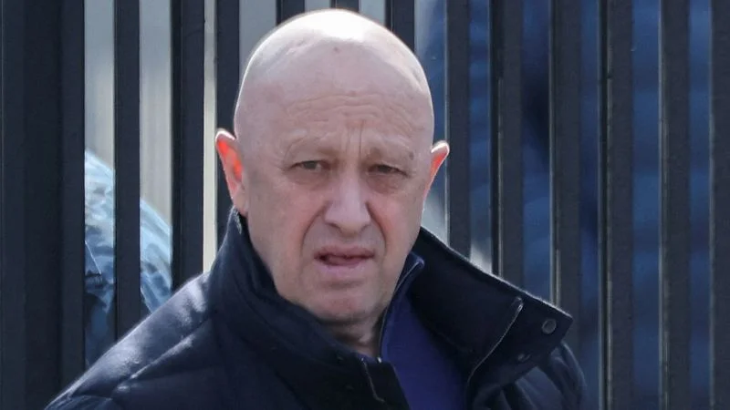 Wagner leader offered Russian troop locations to Ukraine in exchange for mercy, leaked documents reveal