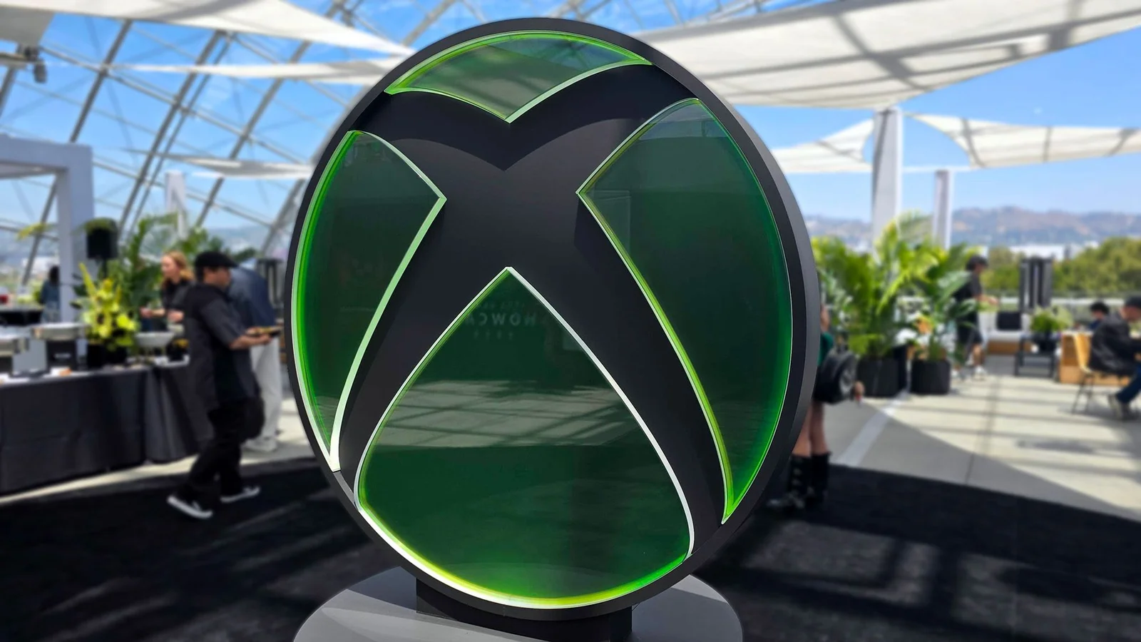 Xbox streamlines Unreal Engine dev on PC with 5.8 toolkit