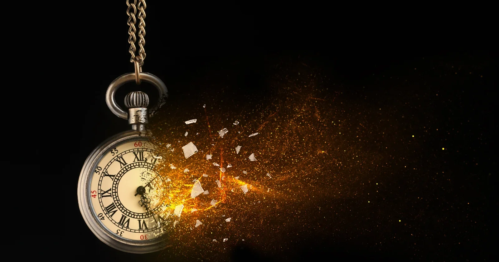 World-Flight Clocks Prove Tiny Time Dilation, Einstein-Style