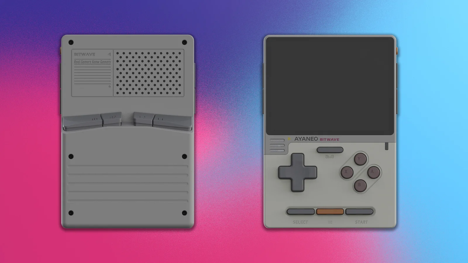 AYANEO's Pocket Block Leaks Hint at a Cheaper Android Handheld Rival