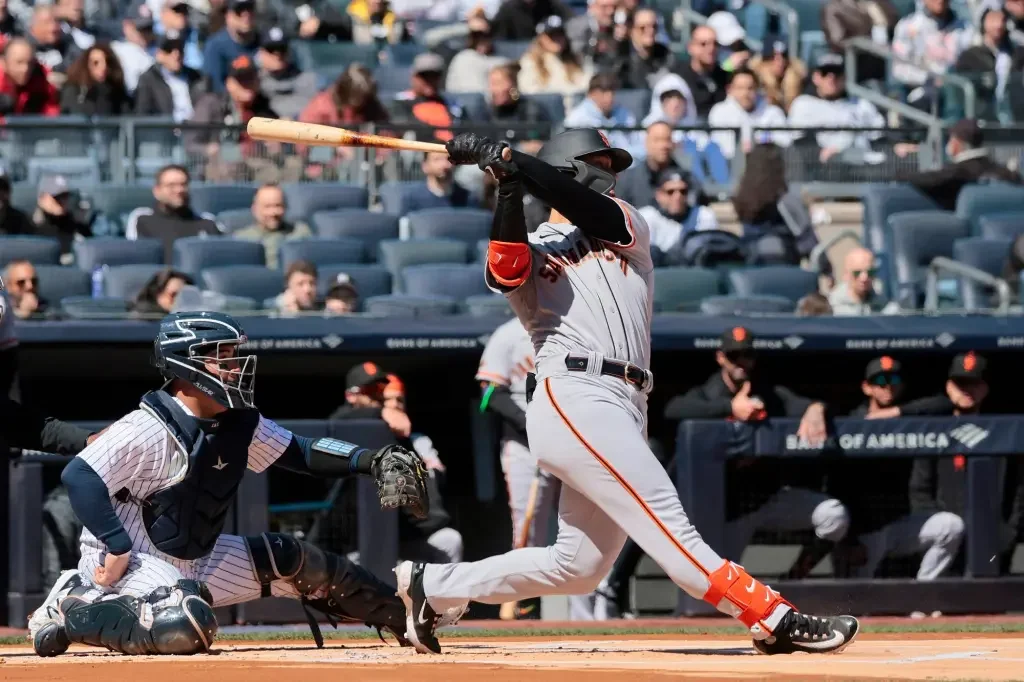 MLB Highlights: Conforto's Bronx Return, Judge Homers, Bart Ready, Stewart's Crush