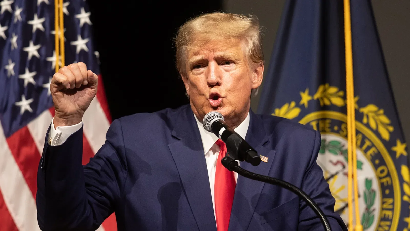 Trump's Ongoing Obsession with Fox News and CNN