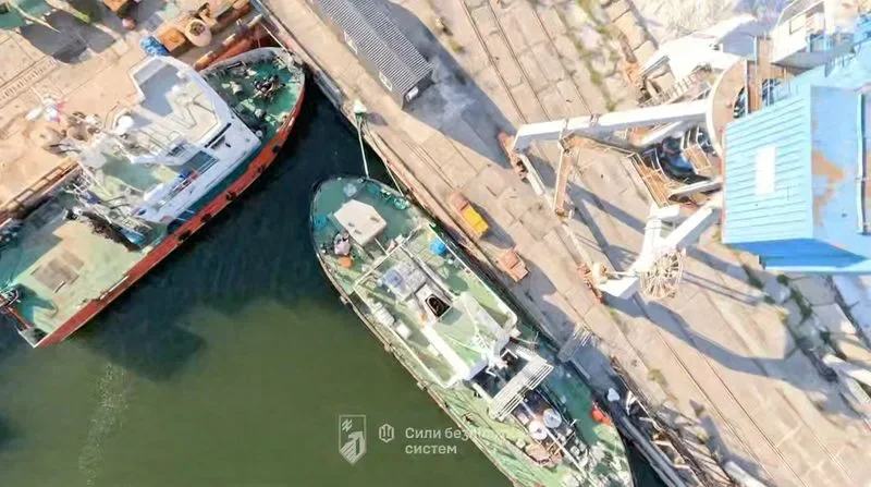 Azov's Quiet Comeback: drones and logistics strikes reshape Ukraine’s southern front