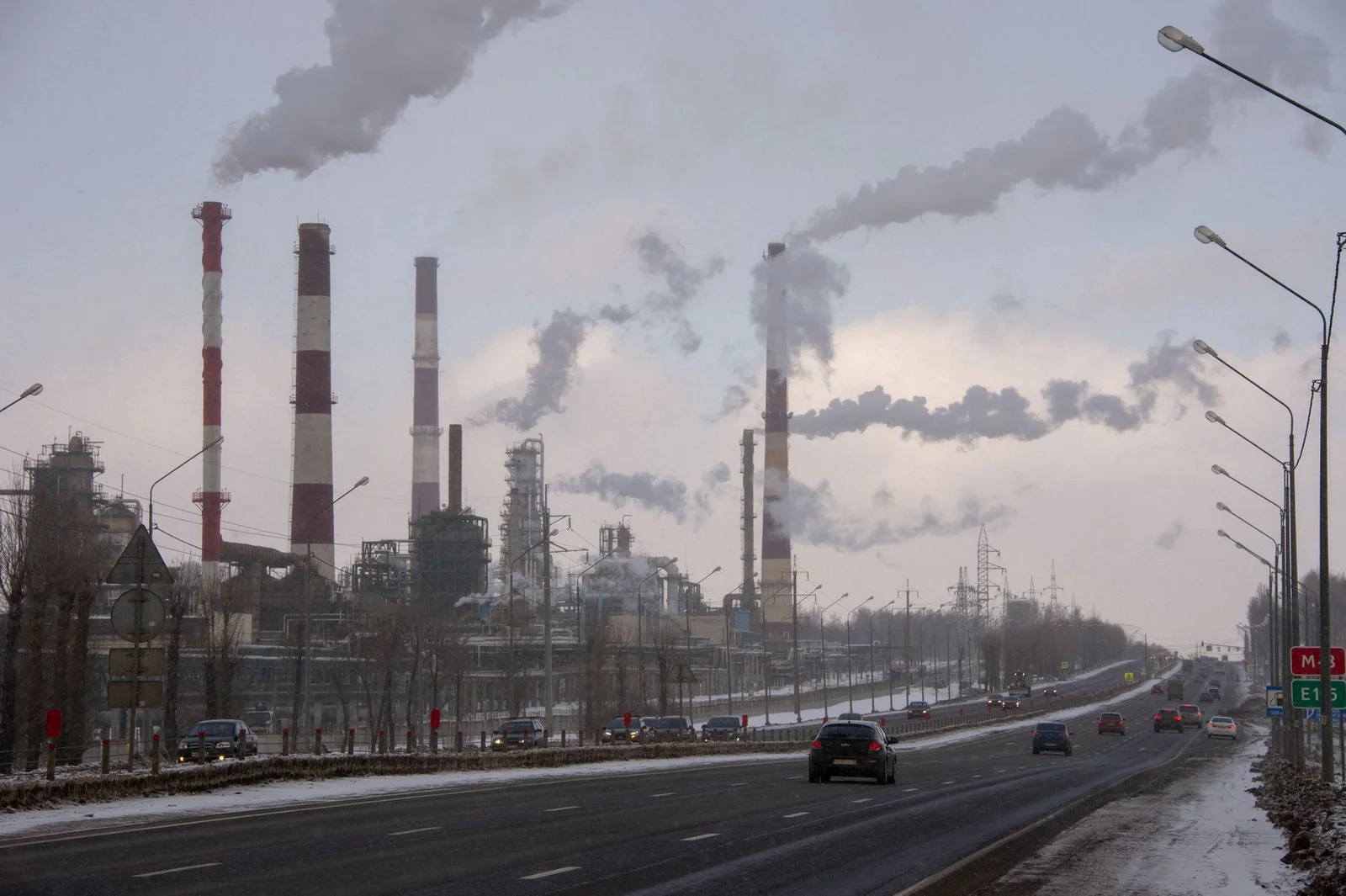 Ukraine hits Yaroslavl refinery again as Zelensky confirms fourth May strike