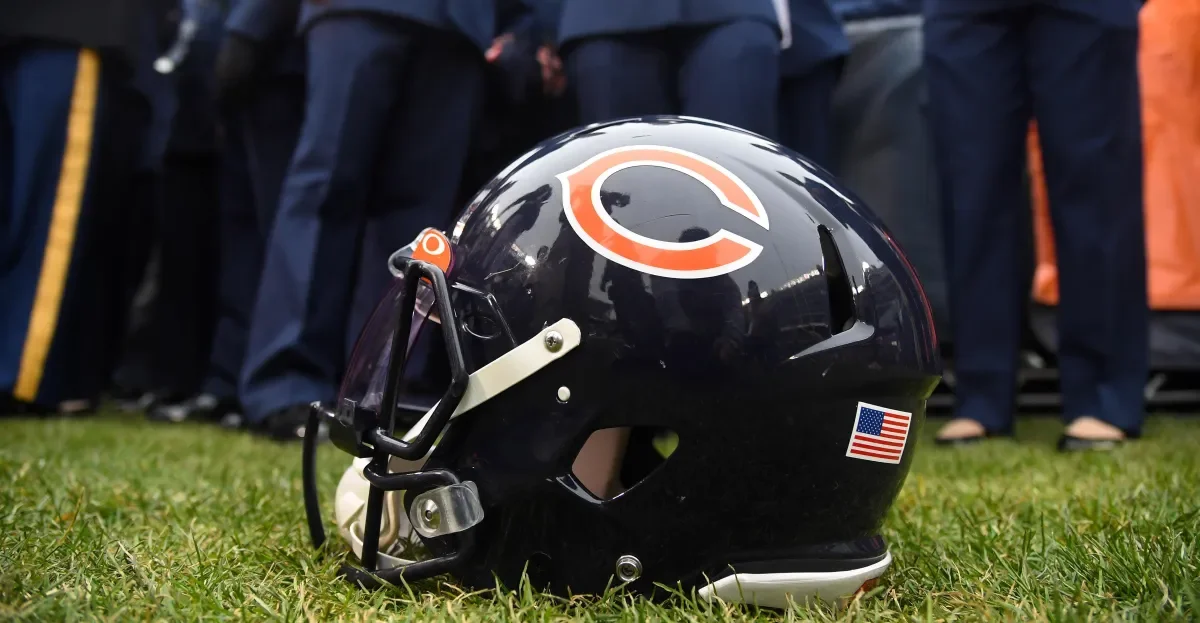 Bears Kick Off 2026 Practice Squad With 11 Signings