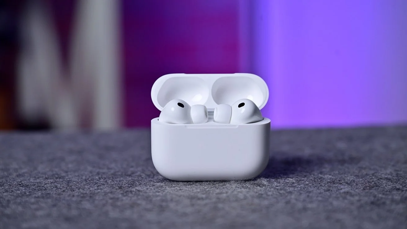 Tahoe RC leak hints at camera-equipped AirPods with Visual Intelligence