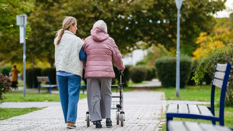 Three Midlife Health Factors May Delay Dementia Onset by 13 Years