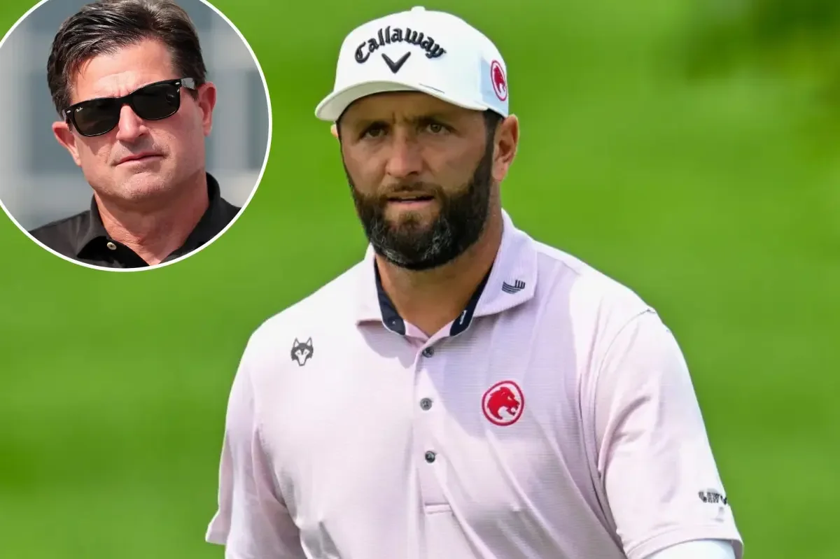 Rahm Exit Could Deal Major Blow to LIV Golf's Revival