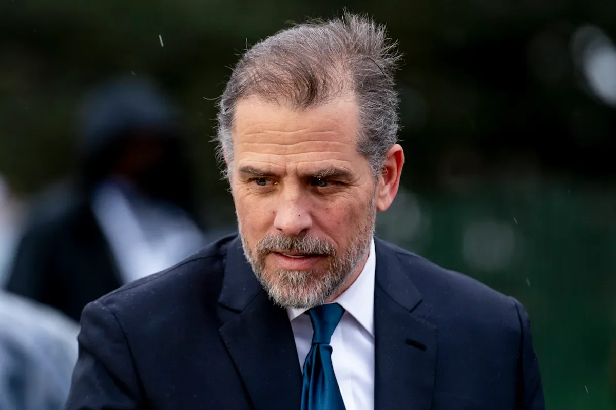 The Hunter Biden Saga: Retaliation, Double Standards, and Media Evasion