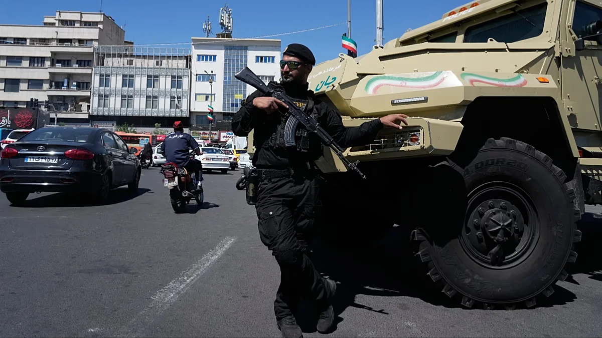 Iran rejects US control over war-timing as mediation stalls and Hormuz tensions persist