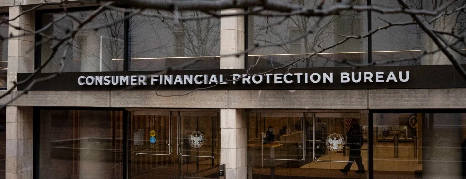 CFPB’s DC Office Move Triggers Fears of Mass Departures