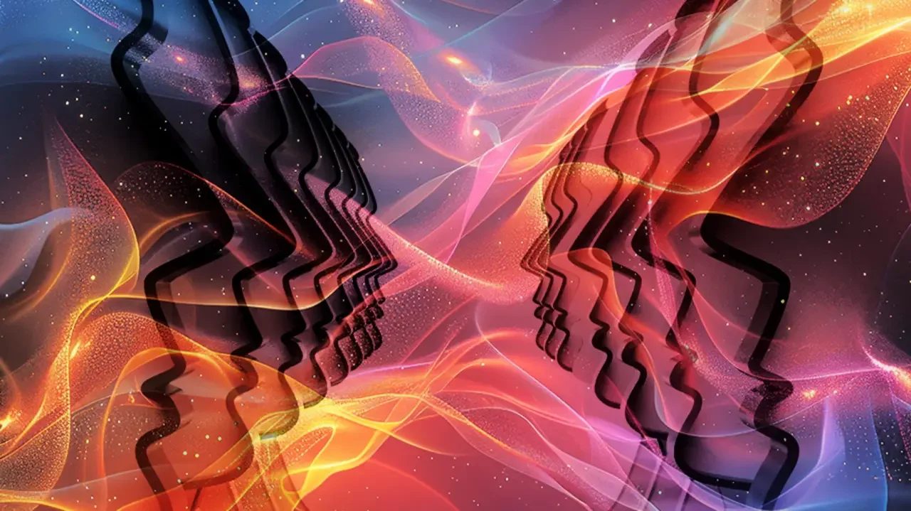 Quantum reality hinges on minds, not worlds