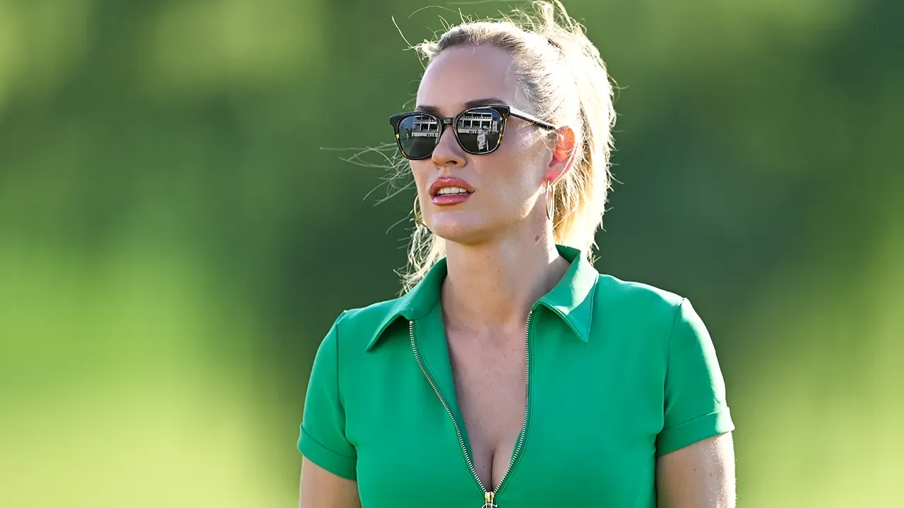 Spiranac Mom Viral Moment Sparks PGA Week as NFL Buzz Rises