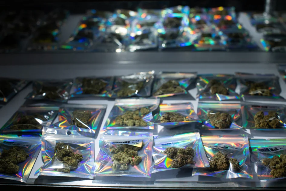 Texas narrows hemp THC options as delta-8 ban takes effect
