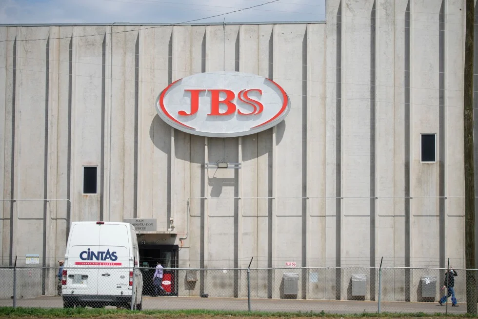 Greeley meatpacking workers seal deal with JBS USA