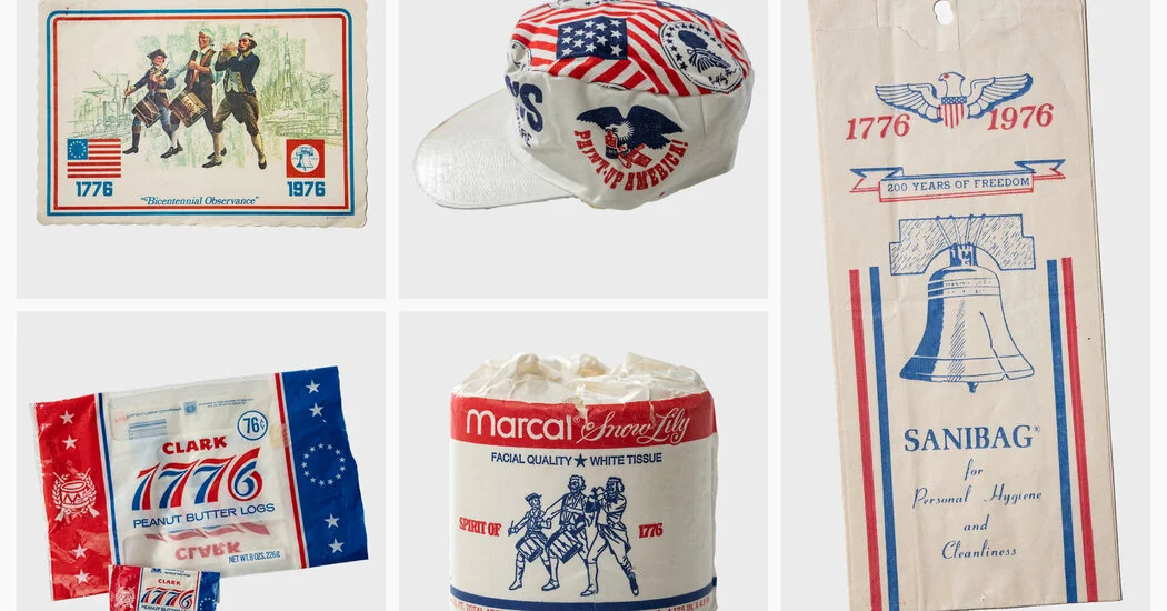 The Radical Historian Who Made Bicentennial Junk a Treasure