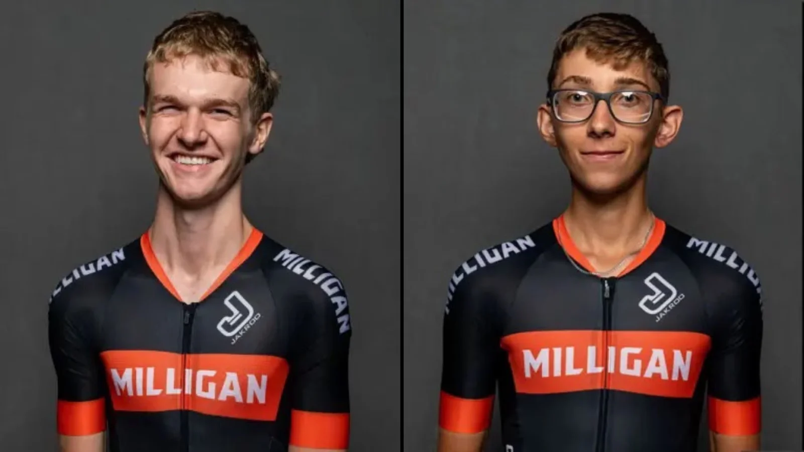 Two Milligan Cyclists Die as Car Strikes Training Team in Tennessee