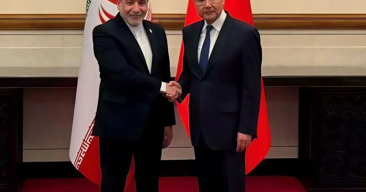 China’s show of support for Tehran masks cautious limits