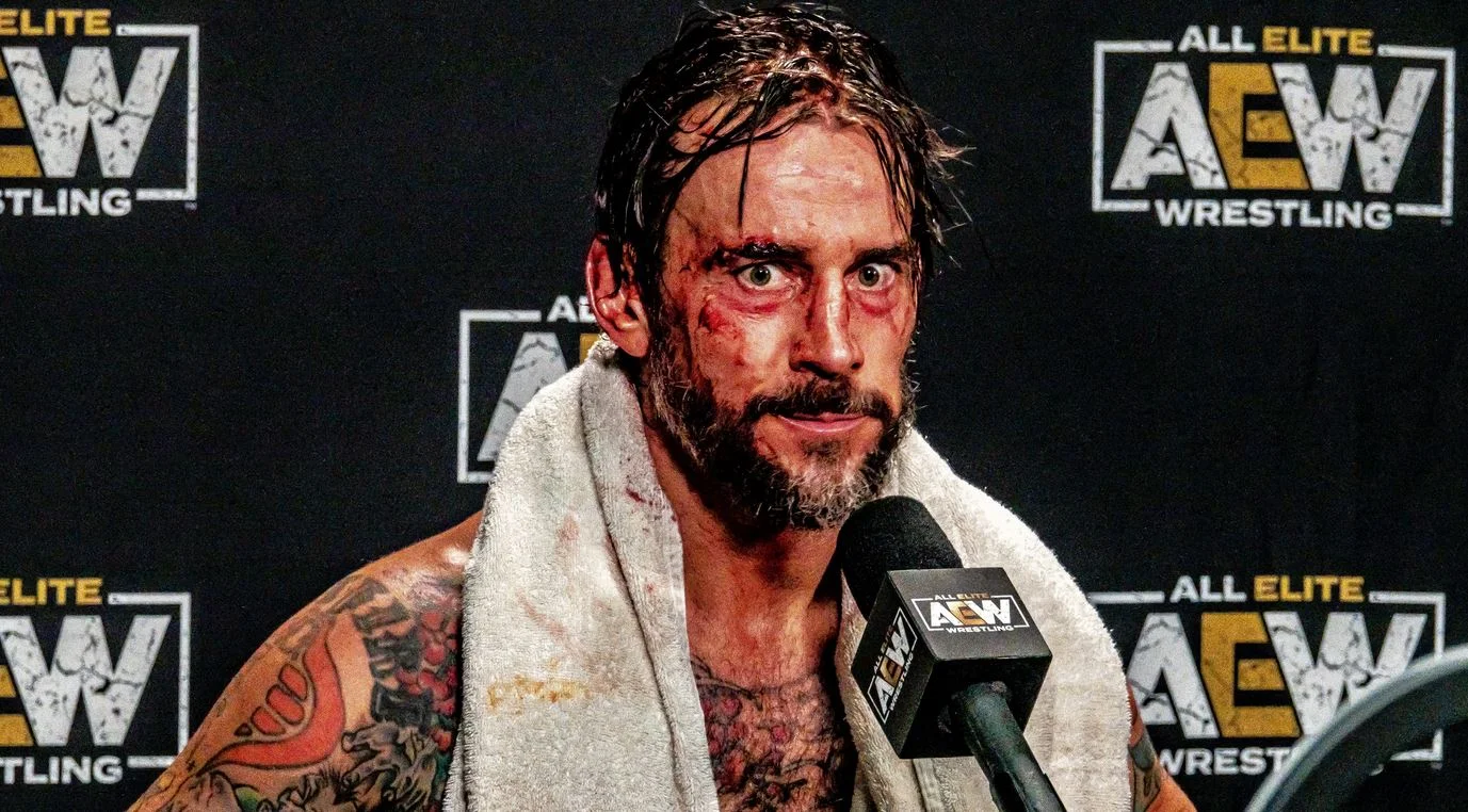 CM Punk's Controversial Visit to WWE Raw: What Happened?