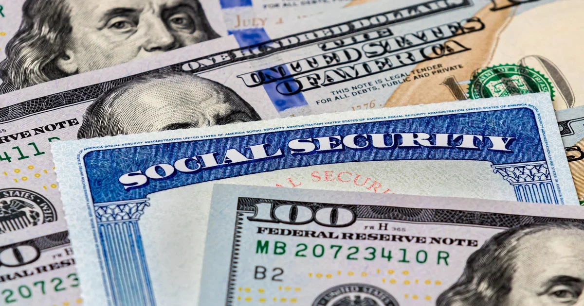 Solvency alarm: Social Security could run dry by 2032, risking a 22% benefits cut
