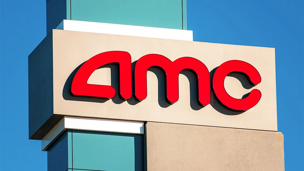 AMC Stock Plunges After Shareholders Approve APE Conversion