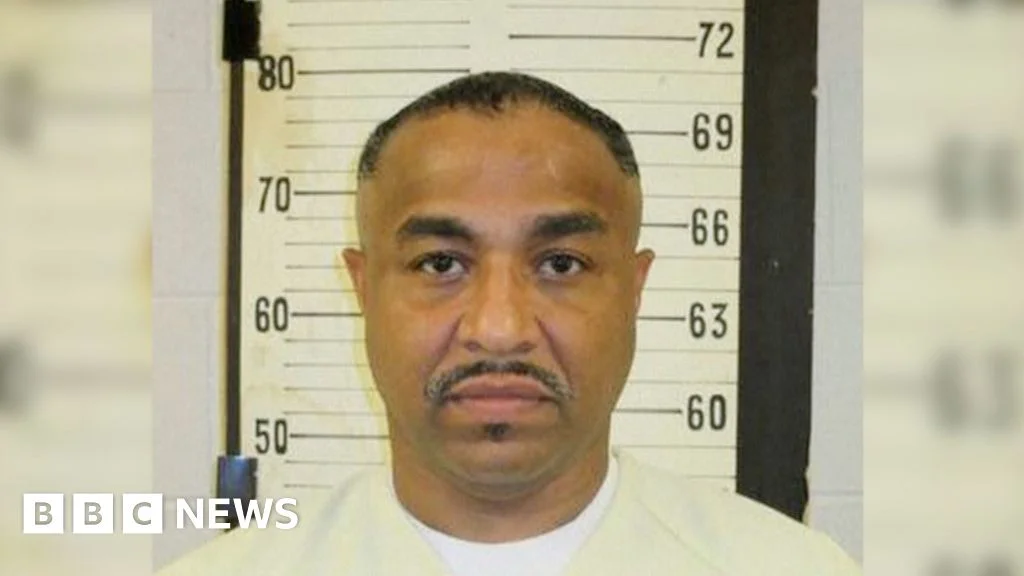 Tennessee execution halted after failed backup IV attempt
