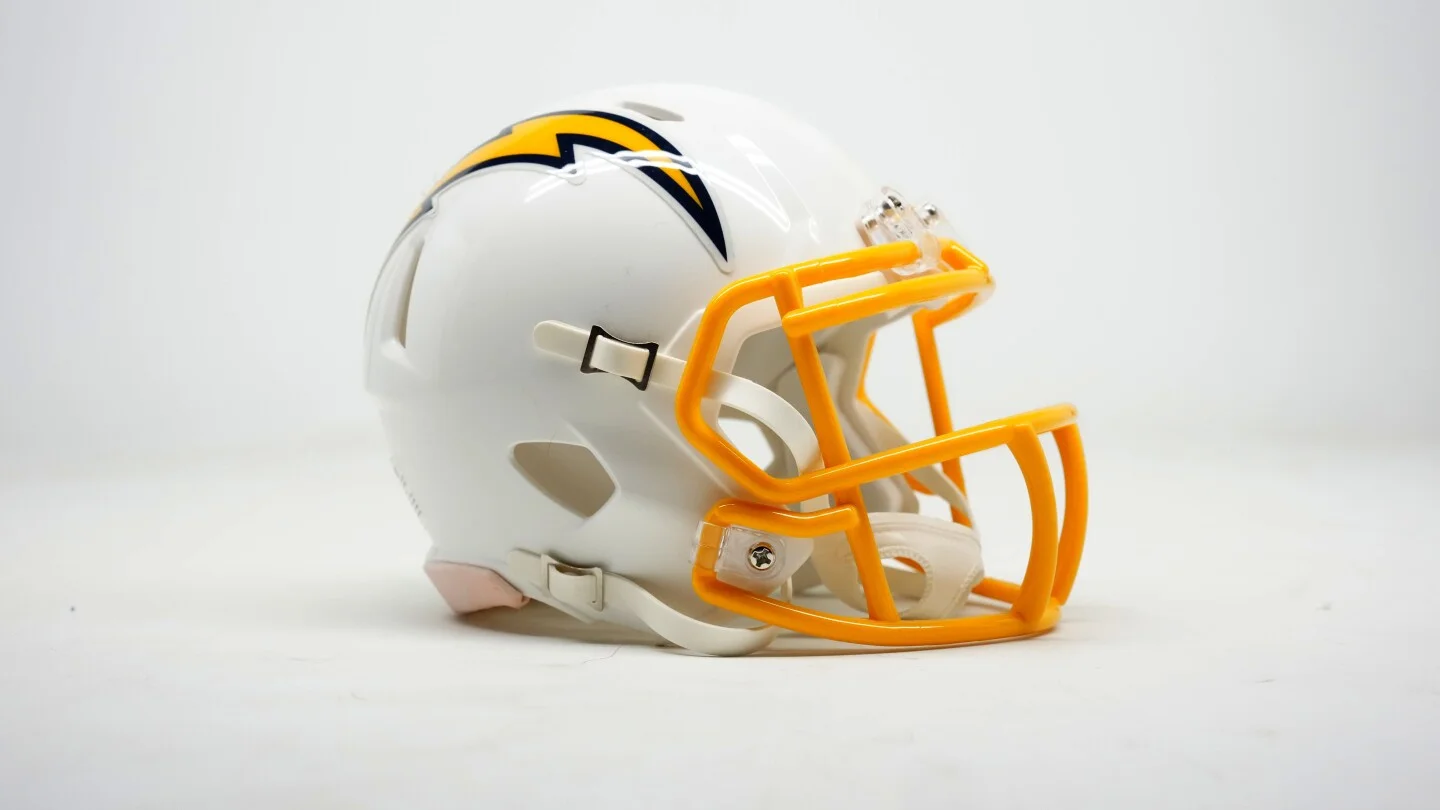 Chargers' schedule reveal hints at Vrabel-Russini saga in three ways