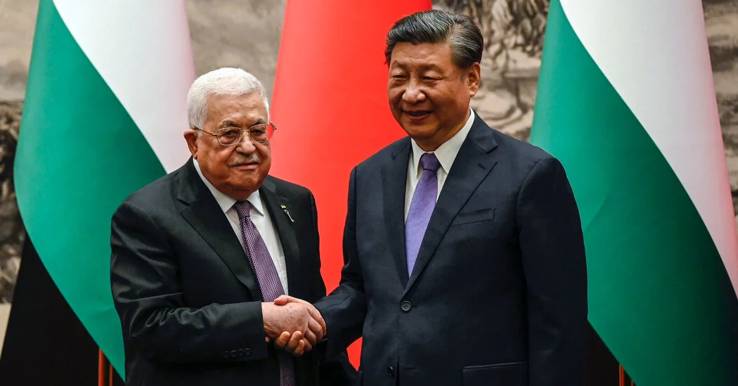 Rising Antisemitism in Chinese Online Platforms and State Media