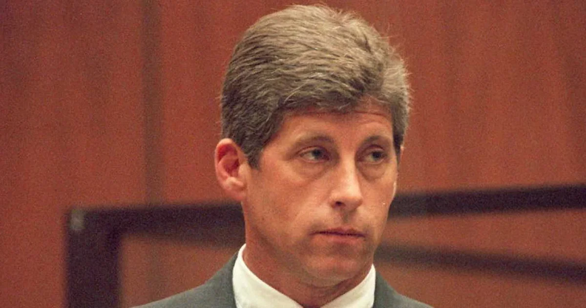 Controversial O.J. Case Detective Mark Fuhrman Dies at 76