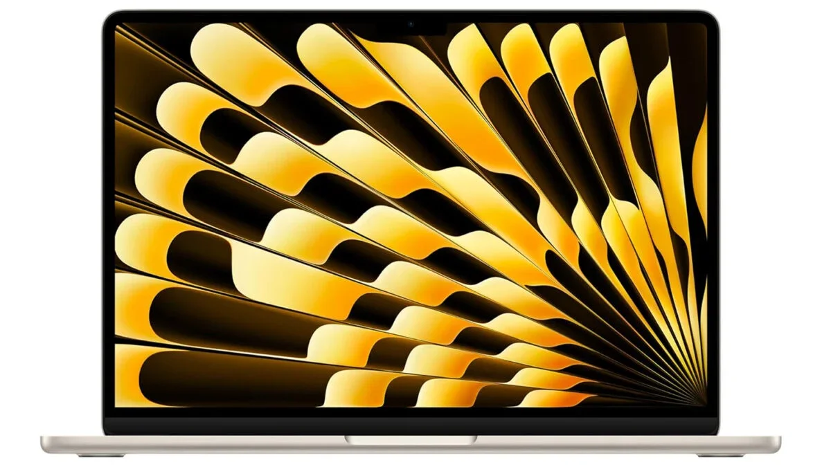 Amazon Clears MacBook Air M3 Inventory With Prime-Only $799 Deal