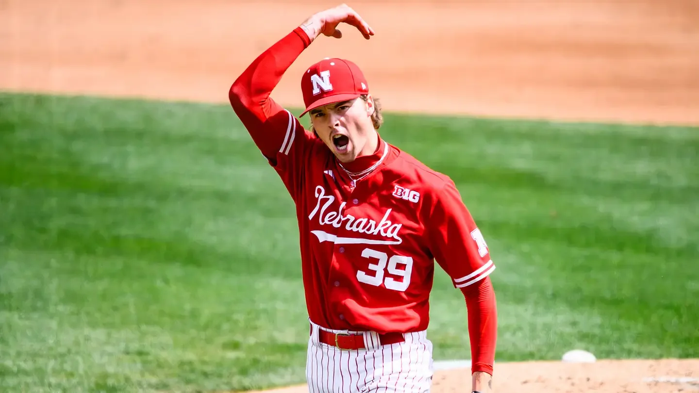Jasa Tabbed to Start Nebraska's Lincoln Regional Opener