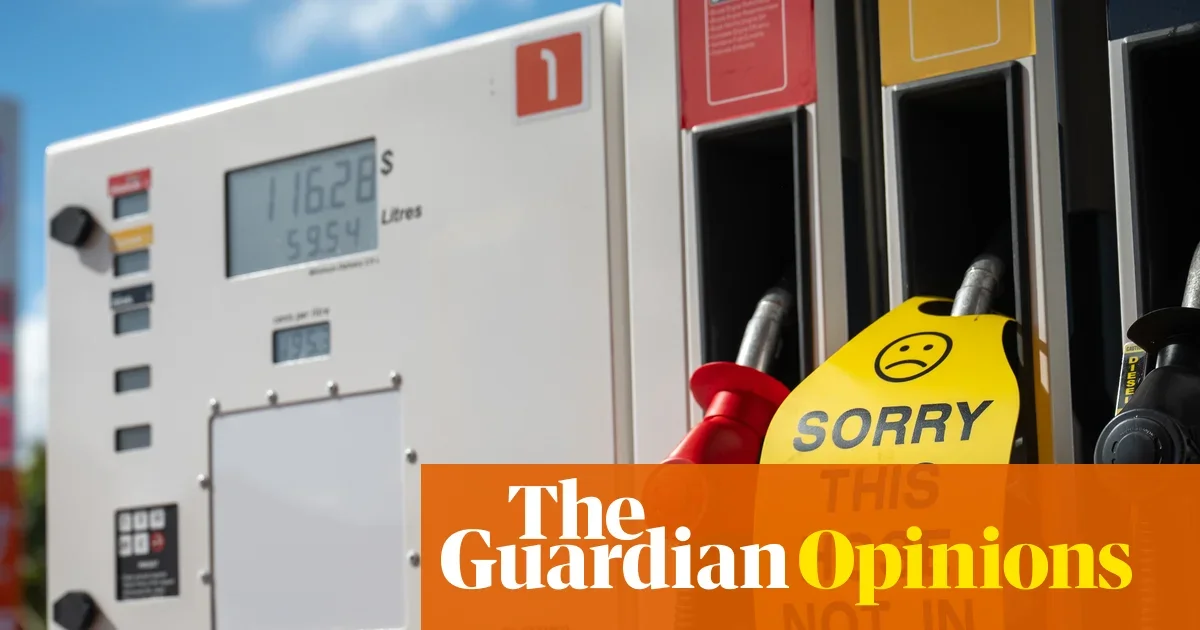 Oil at a tipping point: why a US-Iran deal matters now