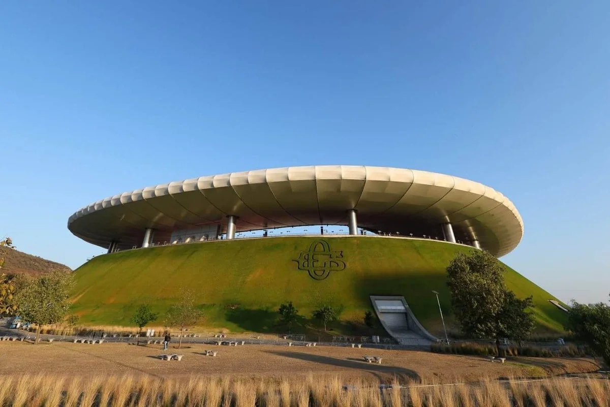 Seattle and Atlanta top World Cup stadium rankings for atmosphere and soccer fit