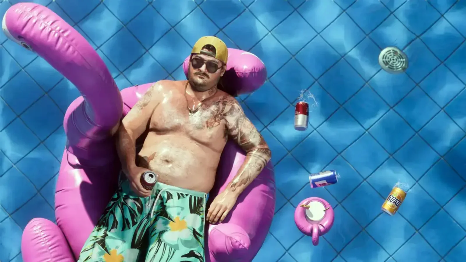 GTA 6 Leaks Point to a Massive Vice City, Dual Protagonists and TikTok-Style Gameplay