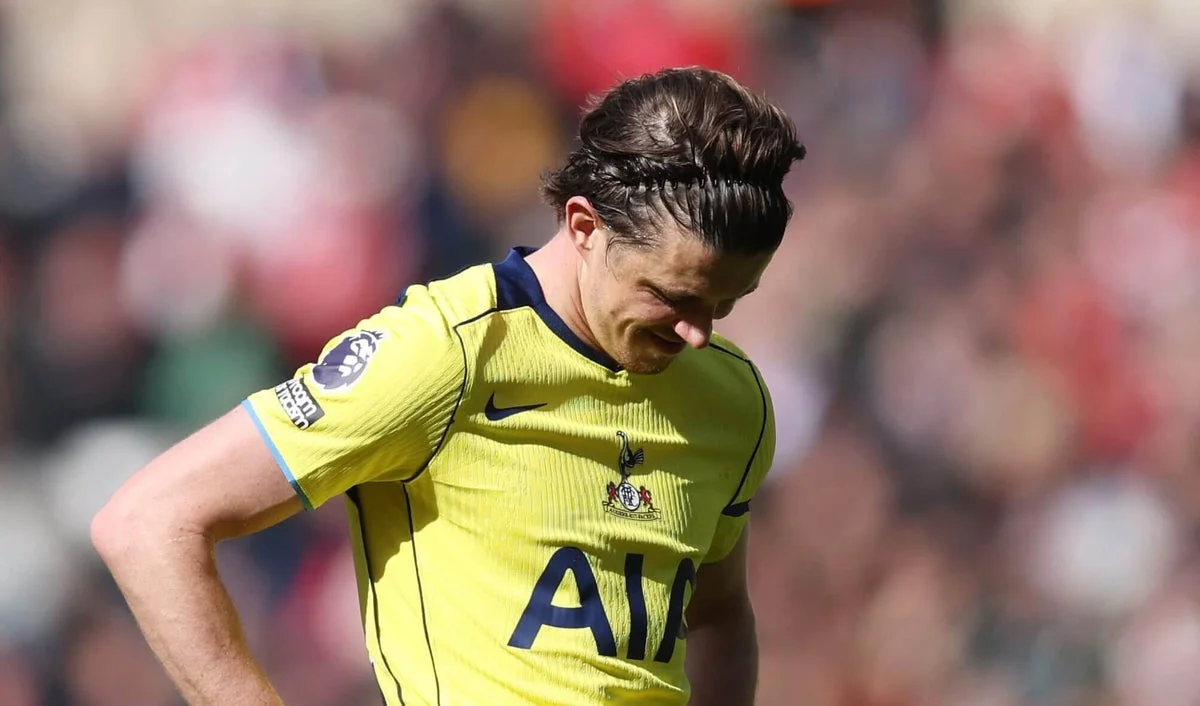 De Zerbi’s Sunderland stun Spurs, deepening Tottenham’s relegation fears