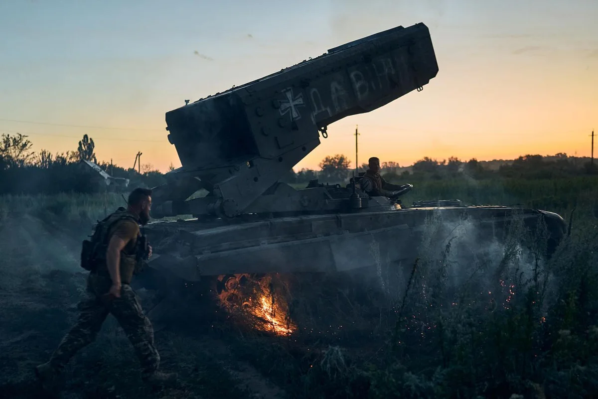"Ukraine's Successful Counter-Offensive: Regaining Territory and Controlling Bakhmut"