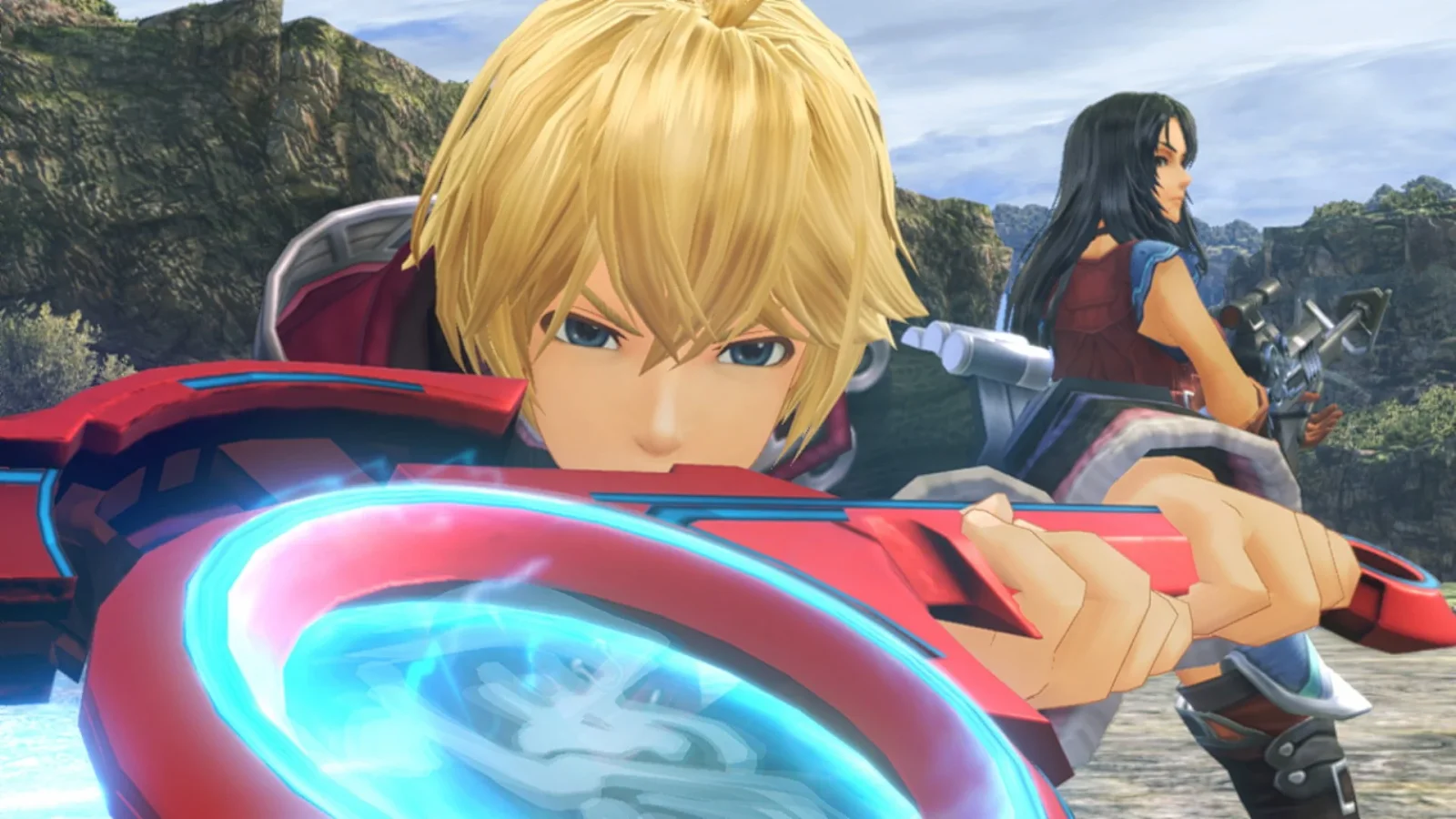 Xenoblade Chronicles Trilogy Gets Switch 2 Editions With 4K60 Upgrades and Extras