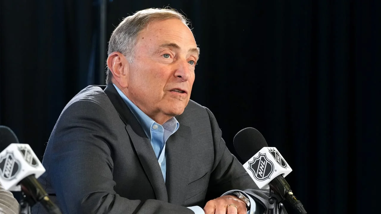 NHL weighs Texas expansion: Houston or Austin could host its 33rd team